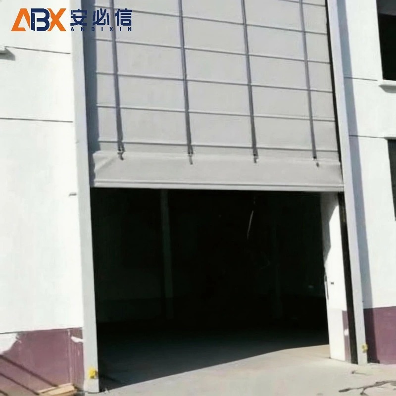 庆阳市伸缩式卸货平台