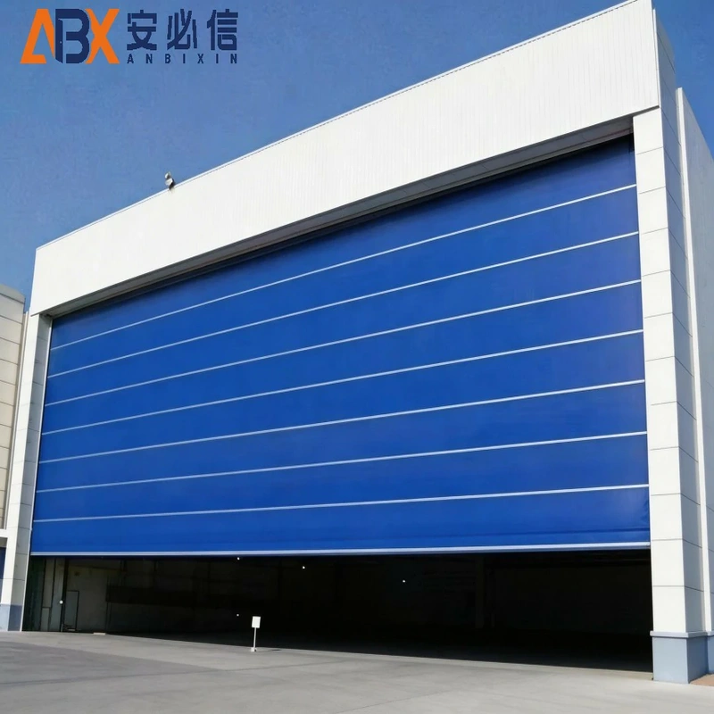 庆阳市背带堆积门