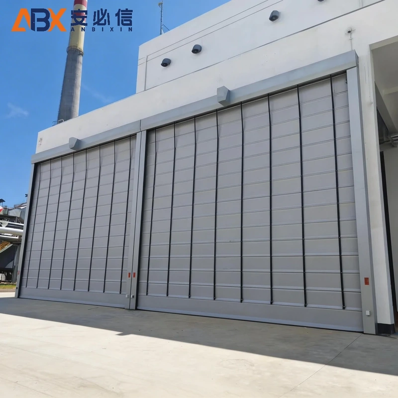 庆阳市高速堆积门