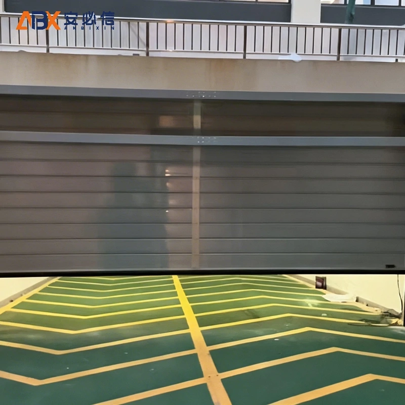 庆阳市医药密闭高速门